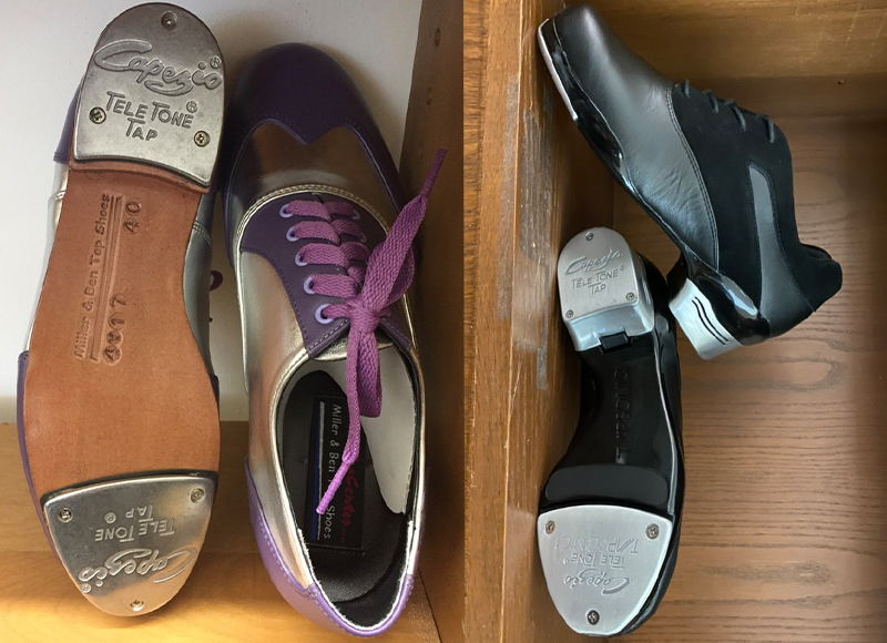 tapshoes